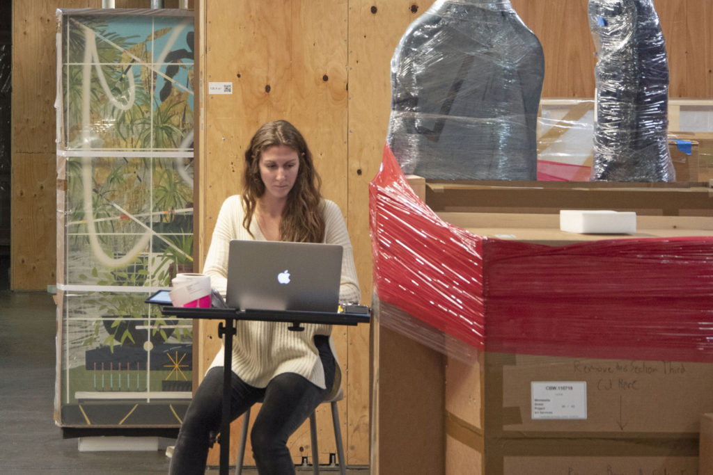 Art Collection Management